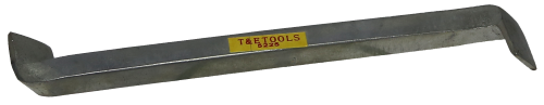 Offset Screwdriver (1/2") T&E Tools 5225