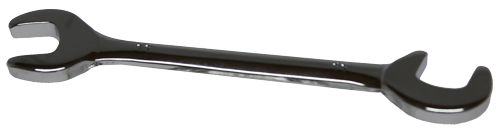 8 x 8mm Opening End Ignition Wrench T&E Tools 5535-A
