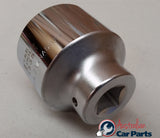 55mm x 12 Point 3/4" Drive Socket T&E Tools 55355