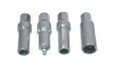5 Piece Carburettor Adjusting Tool Set T&E Tools 5570