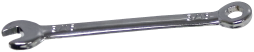 Mini Combination Wrench (3/16") T&E Tools 5602