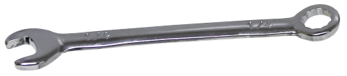 Mini Combination Wrench (11/32") T&E Tools 5608