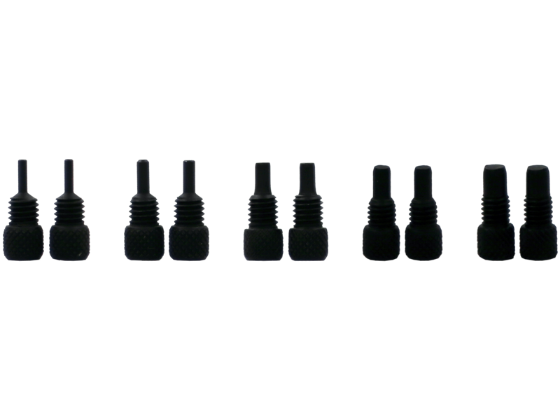 23 Piece Adjustable Face Pin Wrench Set T&E Tools 5623