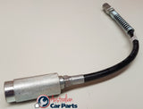12" Hose & Coupler Quick Connect Adaptor T&E Tools 5680
