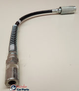 12" Hose & Coupler Quick Connect Adaptor T&E Tools 5680