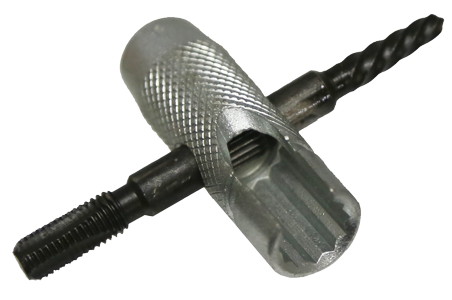 Mini Grease Nipple Tool T&E Tools 5687