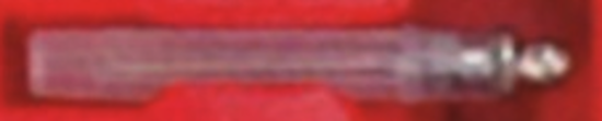 Grease Injector Needle Quick Connect Adaptor T&E Tools 5689