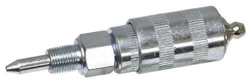 Short Needle Nose Grease Adaptor T&E Tools 5695-C