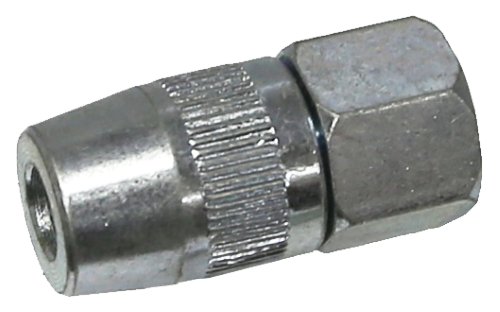 Heavy Duty Grease Gun Coupler T&E Tools 5695-D