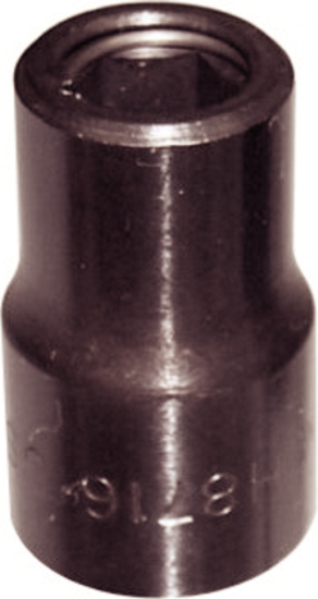 Square Drive Impact Adaptor T&E Tools 5715