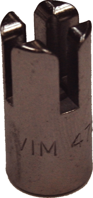 Radiator Hose Clamp Socket T&E Tools 5727