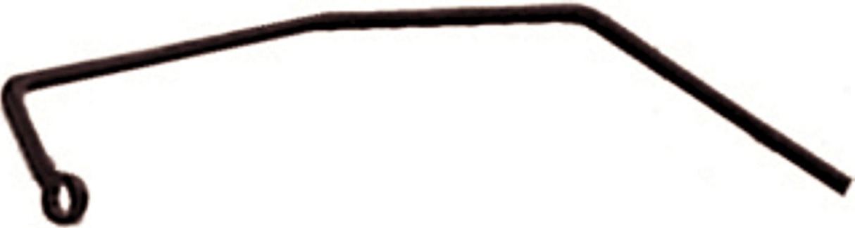 13mm Distributor Wrench T&E Tools 5734