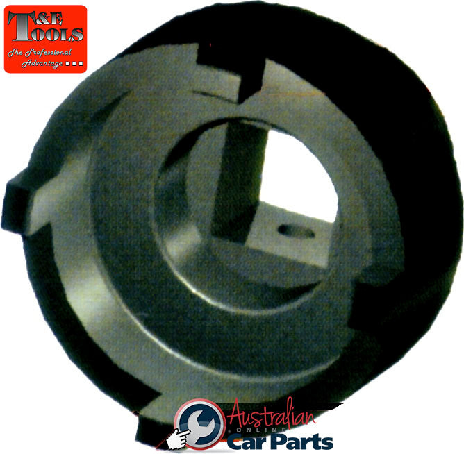 Mercedes Benz 4 Pin Ball Joint Socket  T&E Tools 5748