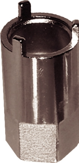 Radio Trim Nut Socket T&E Tools 5767