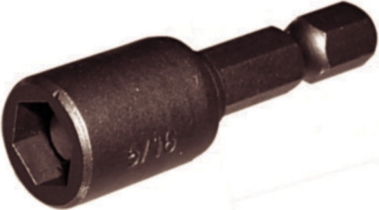 5/16" Hex Magnetic T&E Tools 5792