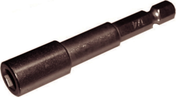 3/8" Hex Magnetic T&E Tools 5797