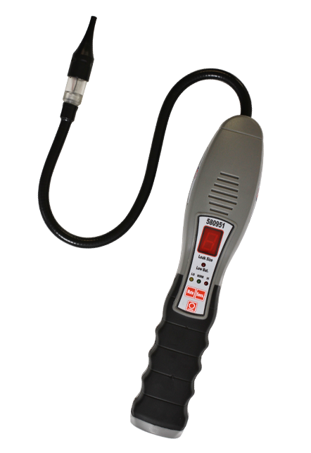 Refrigerant Gas Leak Detector T&E Tools 580951