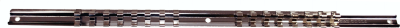 Socket Holder (1/4" Drive) T&E Tools 5920