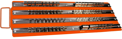 Socket Rack Tray T&E Tools 5944