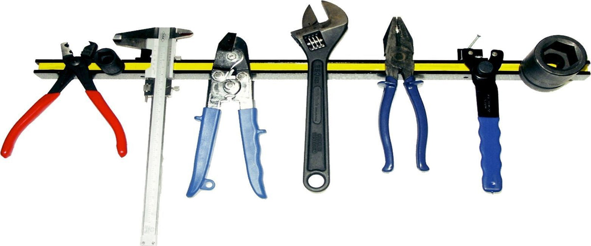 24" 20Lb. per Inch Magnetic Tool Bar T&E Tools 5993