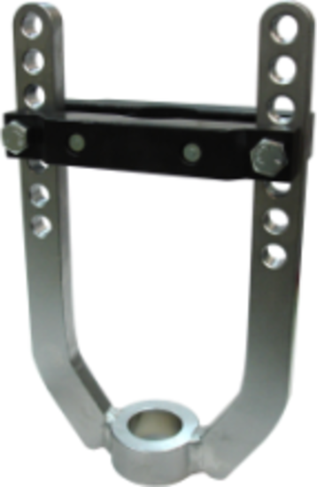 CV Joint Assembly Removing Tool T&E Tools 6012