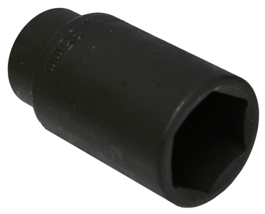 FWD Axle Nut Socket (35mm) T&E Tools 6019