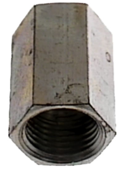 Female Fitting With Tube End T&E Tools 60236