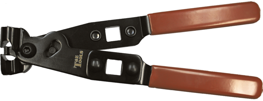 CV Boot Clamp Plier With 1/2" Drive Torque  T&E Tools 6028B