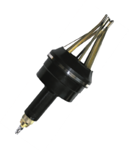 Pneumatic CV Joint Boot Install Tool T&E Tools 6036