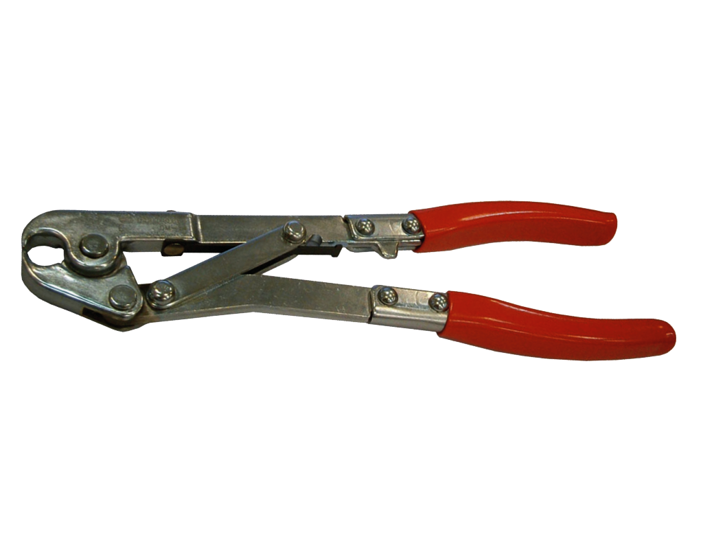 Driveshaft Boot Clamp Crimping Pliers T&E Tools 6038