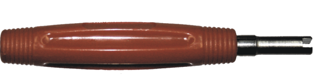 Torque Valve Core Tool (Standard Valve)  T&E Tools 6049A