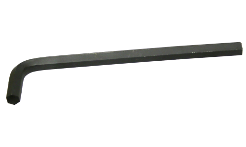 7/16" Long Arm Hex-Key T&E Tools 6228