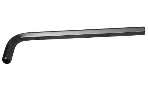 9/16" Long Arm Hex-Key T&E Tools 6236