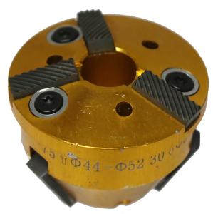 37-46mm @ 300 / 44-52mm @ 750 Valve Seat Cutter for #6257 T&E Tools 6257-C4