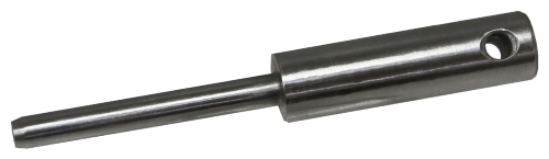 5.5mm Dia. Solid Pilot Pin Guide for #6257 and #6258 T&E Tools 6257-C7
