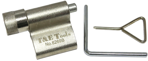 VW/Audi Camshaft Timing Tool TDI-PD T&E Tools 6269B