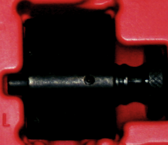 VW Bora/Polo/Passat.Twin Cam Locking Tool T&E Tools 6285