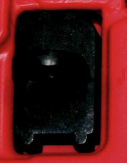 Cam Locking Tool Land Rover: Discovery T&E Tools 6296