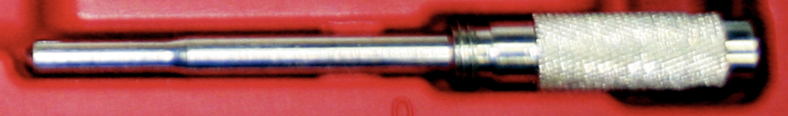 Balancer Shaft Locking Pin: Ford/Honda Accord/Pretude T&E Tools 6299