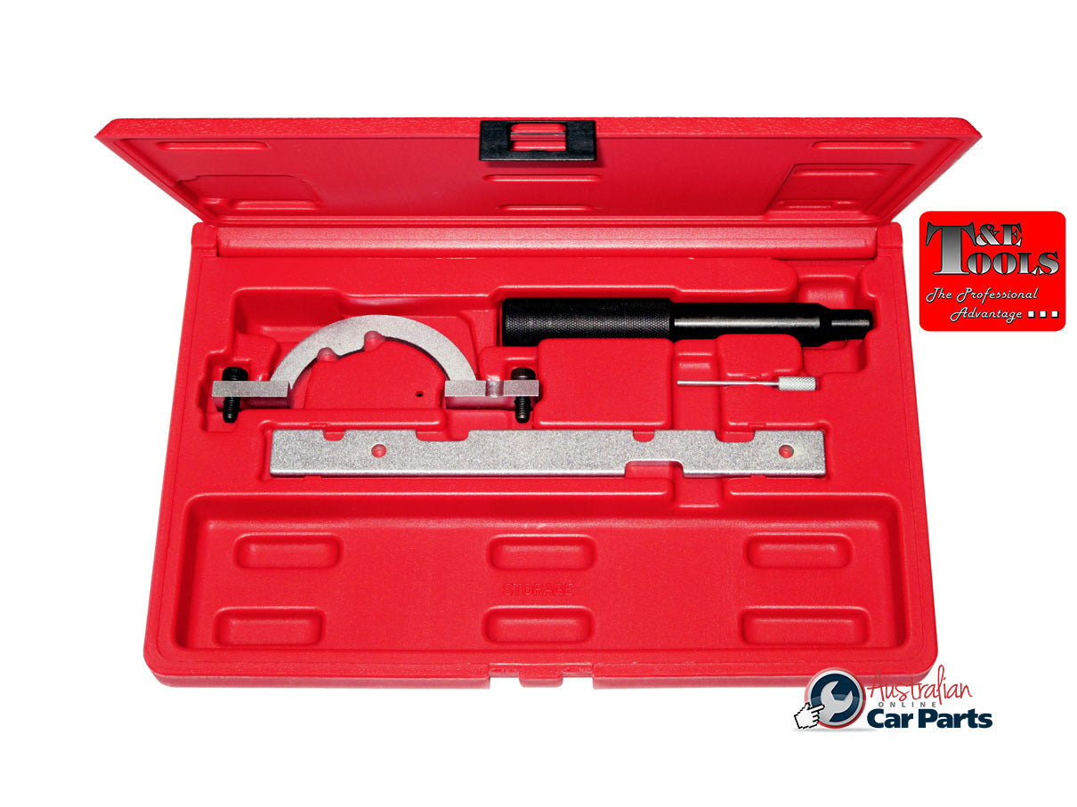 GM/Holden/Suzuki Twin Cam Engine Timing Tool T&E Tools 6300B