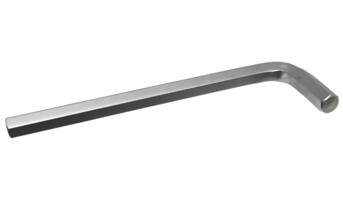 19mm Long Arm Hex Key T&E Tools 6338