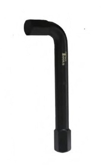 24mm Heavy-Duty Hex Key Wrench T&E Tools 6340