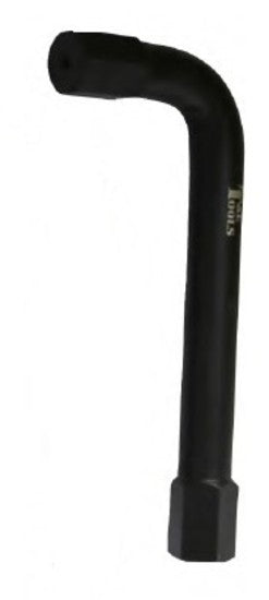 41mm Heavy-Duty Hex Key Wrench T&E Tools 6347