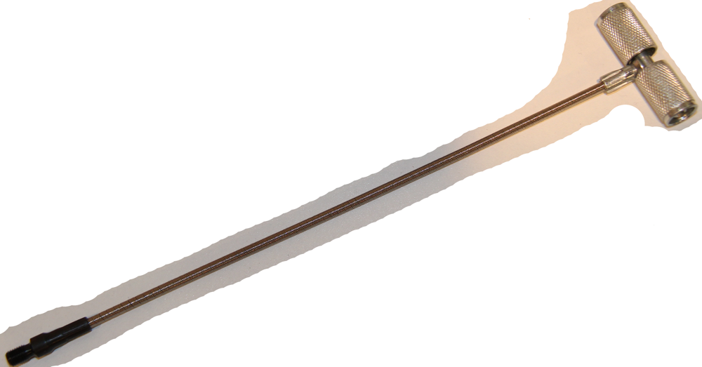Valve Stem Fishing Tool T&E Tools 6405