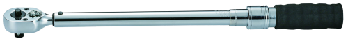 40-210Nm  x 1/2"Dr. Clicker Torque Wrench T&E Tools 64210