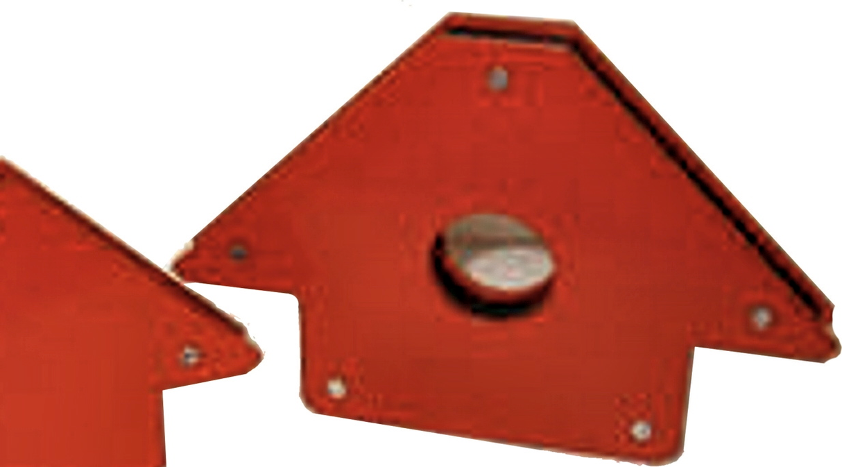 Magnetic Block Holder (158mm) T&E Tools 6441-M