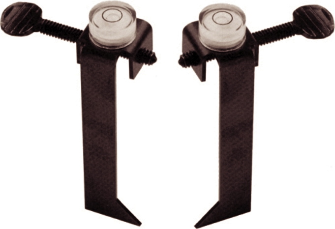 MacPherson Strut Alignment Level Set T&E Tools 6447