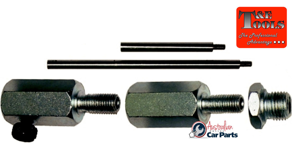Diesel Timing Tool Without Gauge T&E Tools 6453
