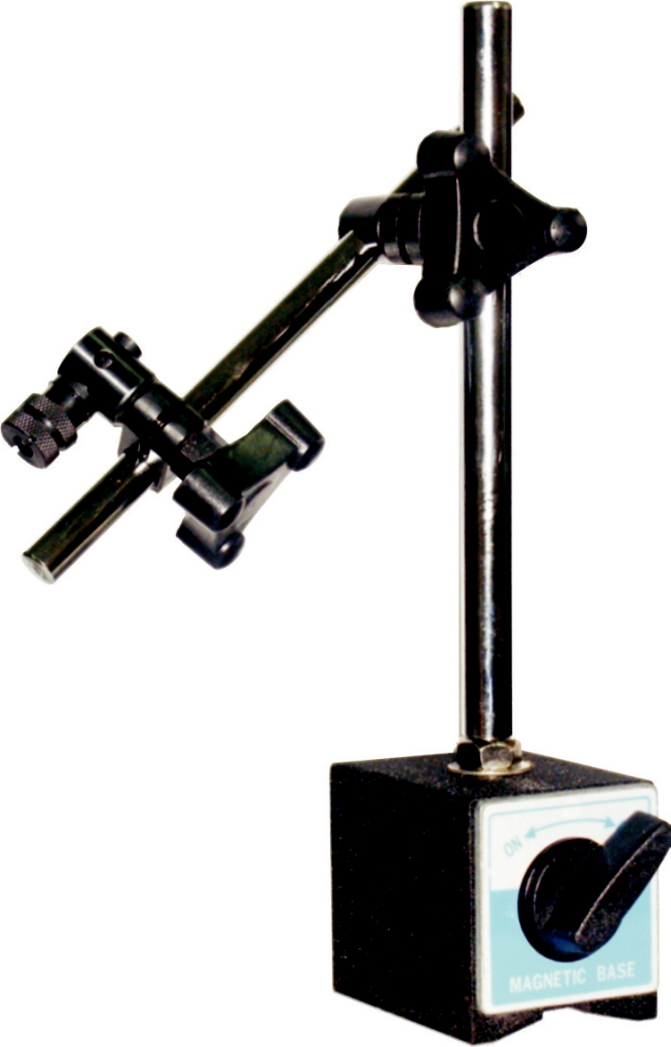 Standard Magnetic Base T&E Tools 6460