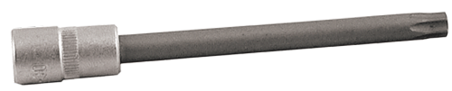 T30 1/4"Drive Torx Bit Socket (Air Bags) T&E Tools 65008